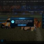 How To Trade In Rocket League Epic Games