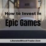 Invest In Epic Games Stock