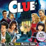 Is Clue A Two Player Game