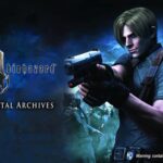 Is Resident Evil A Horror Game