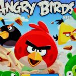 Is There A New Angry Birds Game