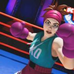 Is There A New Boxing Game Coming Out For Ps4