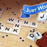 Just Words Online Free Game