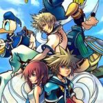 Kingdom Hearts New Game Plus
