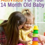 Learning Games For 14 Month Old