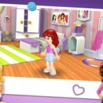 Lego Friends Games To Play Online