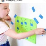 Letter Recognition Games For 3 Year Olds