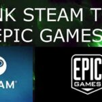 Linking Epic Games To Steam