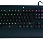 Logitech G213 Prodigy Rgb Gaming Keyboard Review