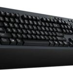 Logitech G613 Wireless Gaming Keyboard Review