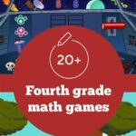 Math Games Online For 4Th Graders