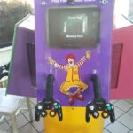 Mcdonalds Play Place Video Games
