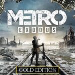 Metro Exodus New Game Plus Xbox One