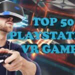 New Games For Playstation Vr