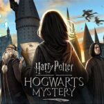 New Harry Potter Mobile Game