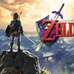 New Legend Of Zelda Games Coming Out