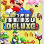 New Mario Game On Switch