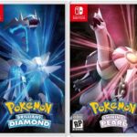 New Pokemon Game Release Date Switch