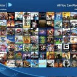 Online Multiplayer Games On Playstation Now