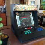 Pc Games For Arcade Cabinet