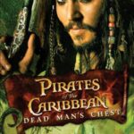 Pirates Of The Caribbean Dead Man's Chest Video Game