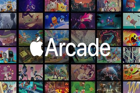 Play Arcade Games On Mac
