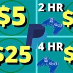 Play Games For Real Money Paypal