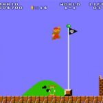 Play Original Super Mario Brothers Game Online