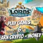 Play To Earn Crypto Games Android