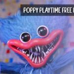 Poppy Playtime Free Online Game