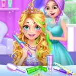 Princess Salon 2 Game Online Play