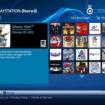 Ps2 Games On Playstation Store