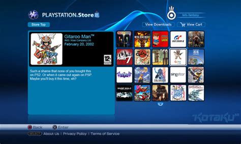 Ps2 Games On Playstation Store