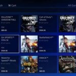 Ps3 Games On Playstation Store