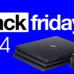 Ps4 Games Black Friday Deals