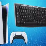 Ps5 Keyboard And Mouse Games