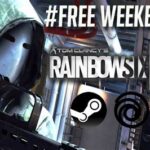 Rainbow Six Siege Epic Games Vs Steam