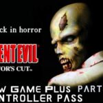 Resident Evil 7 New Game Plus Items