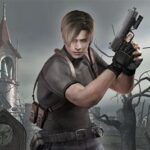 Resident Evil Games For Switch