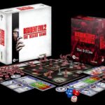 Resident Evil The Board Game