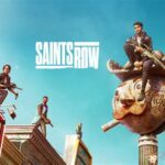 Saints Row 3 Epic Games
