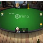 Set Up A Private Poker Game Online