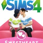 Sims 4 New Game Pack 2021