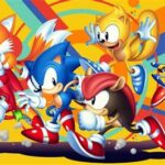 Sonic Mania Plus Epic Games