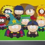 South Park New Video Game