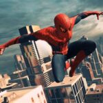 Spider Man Free Online Game