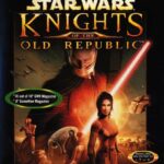 Star Wars The Old Republic Game Xbox One