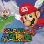 Super Mario 64 Flash Game Online