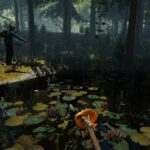 The Forest Video Game Ps4