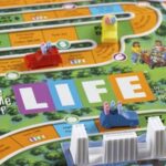 The Rules For Life Board Game